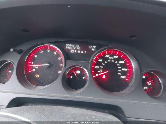 GMC Acadia Slt-1 Image 8