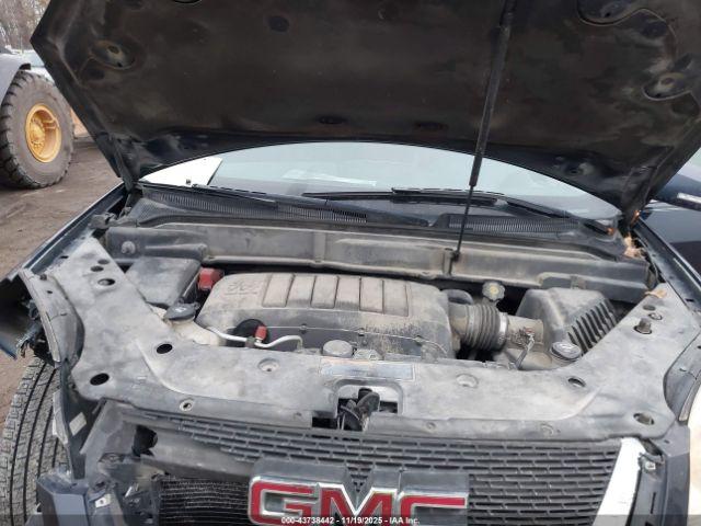 GMC Acadia Slt-1 Image 2