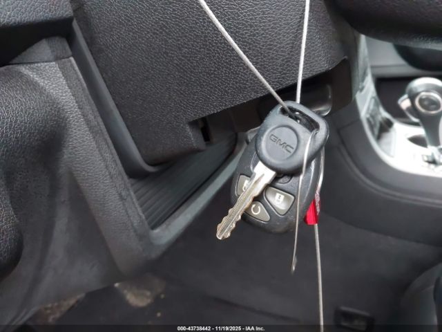 GMC Acadia Slt-1 Image 11