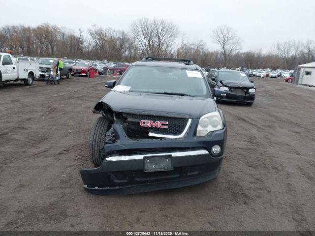 GMC Acadia Slt-1 Image 3
