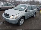 Lexus RX Image 2