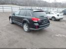Subaru Outback 2.5i Premium Image 5