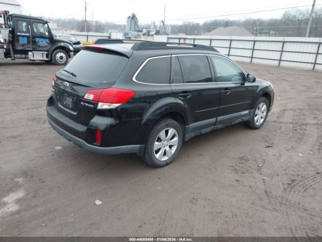 Subaru Outback 2.5i Premium Image 8