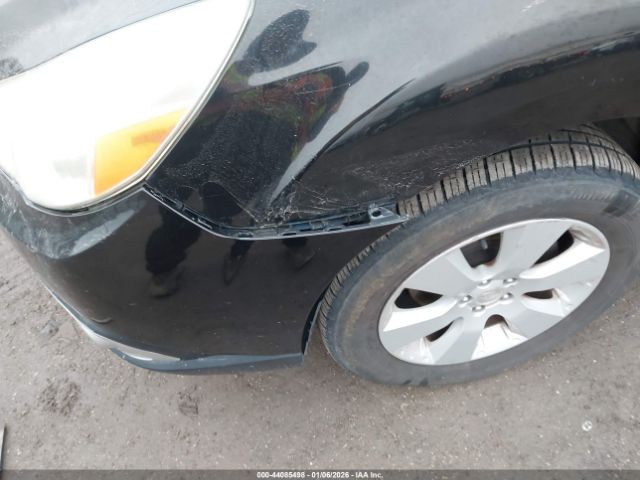 Subaru Outback 2.5i Premium Image 4