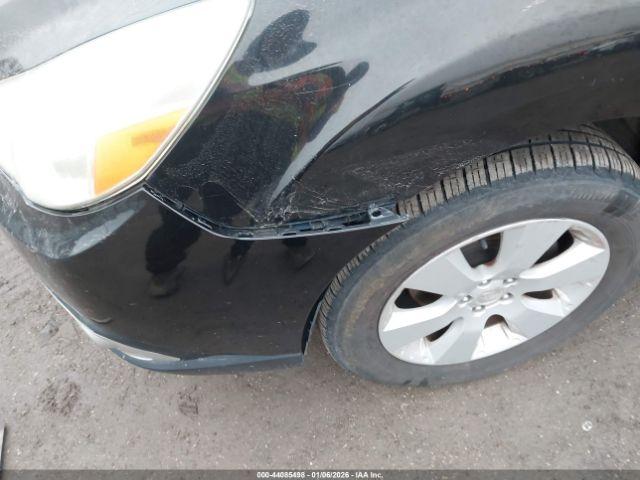 Subaru Outback 2.5i Premium Image 4