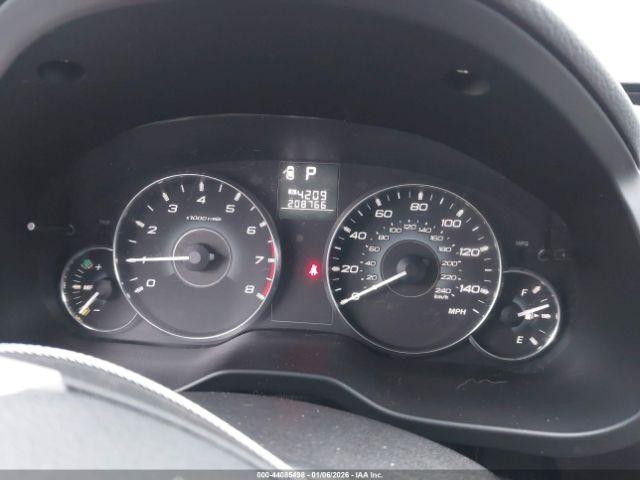 Subaru Outback 2.5i Premium Image 2