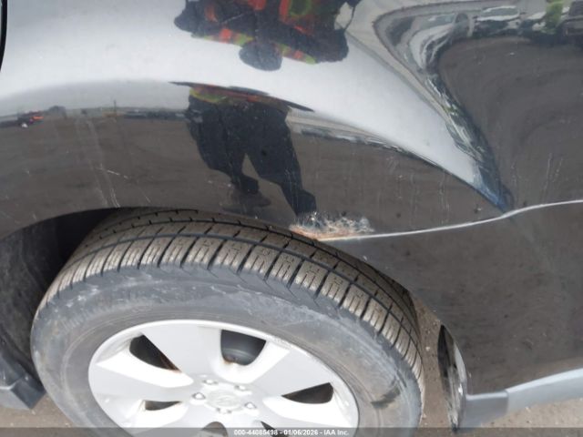 Subaru Outback 2.5i Premium Image 3