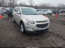 Chevrolet Equinox Lt Image 1