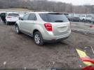 Chevrolet Equinox Lt Image 13