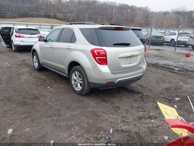 Chevrolet Equinox Lt Image 13