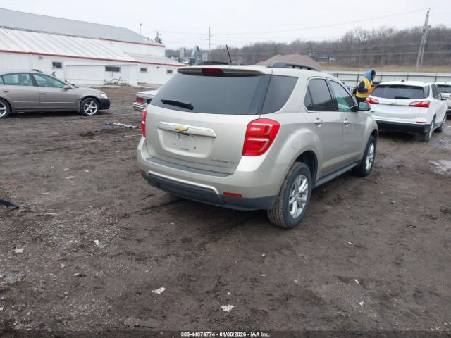 Chevrolet Equinox Lt Image 16