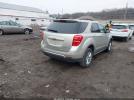 Chevrolet Equinox Lt Image 16