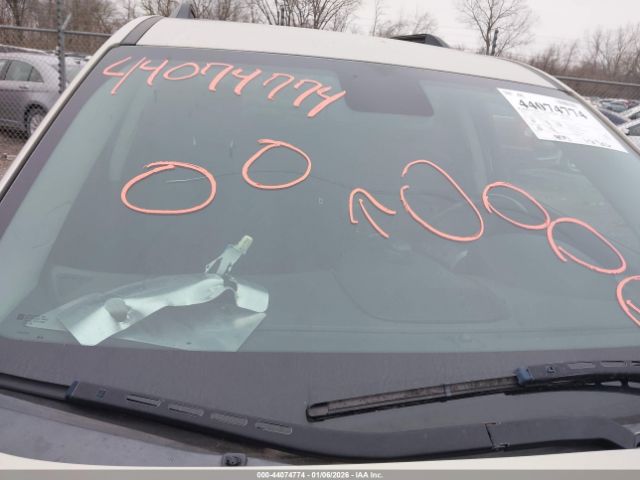 Chevrolet Equinox Lt Image 9