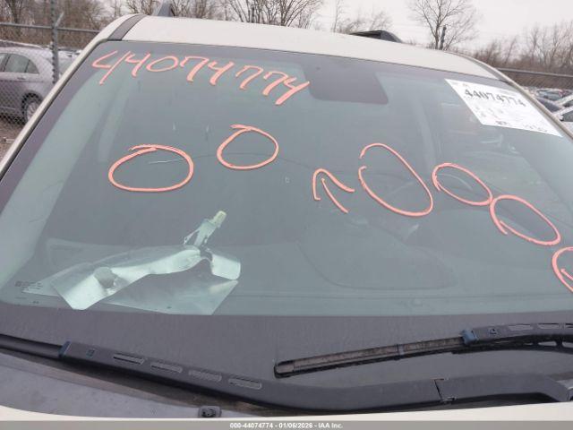 Chevrolet Equinox Lt Image 9