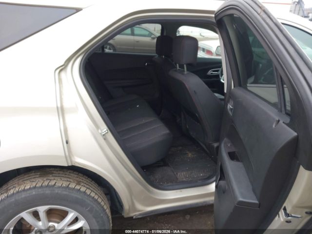 Chevrolet Equinox Lt Image 7