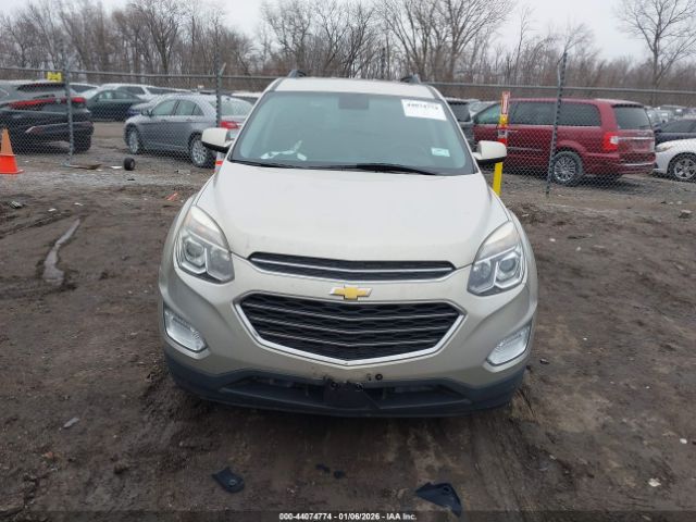 Chevrolet Equinox Lt Image 17