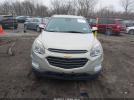 Chevrolet Equinox Lt Image 17