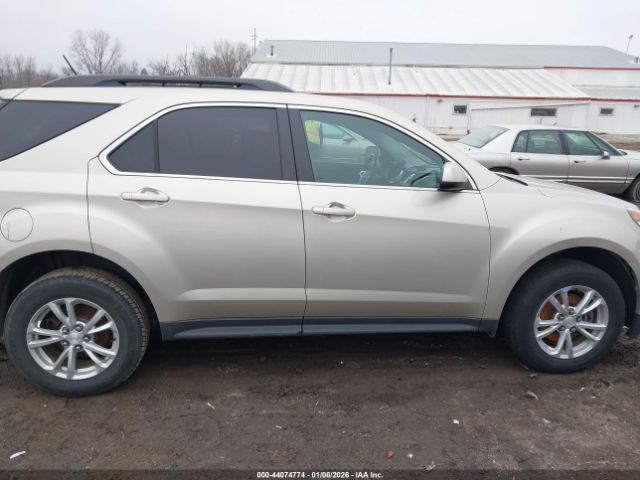 Chevrolet Equinox Lt Image 2