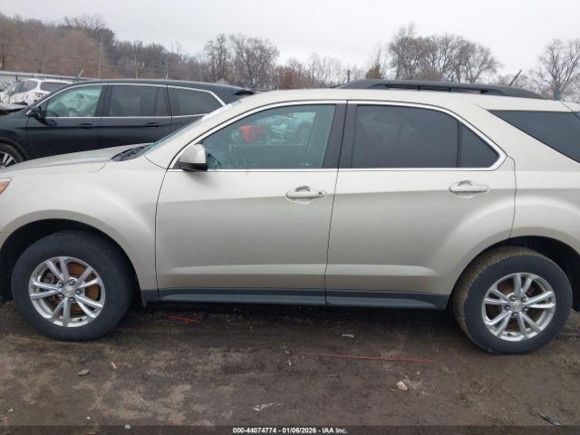 Chevrolet Equinox Lt Image 6