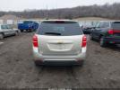 Chevrolet Equinox Lt Image 4
