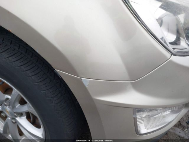 Chevrolet Equinox Lt Image 5