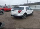 Ford Explorer Sport Image 5