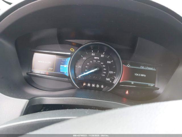 Ford Explorer Sport Image 4