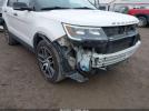 Ford Explorer Sport Image 16