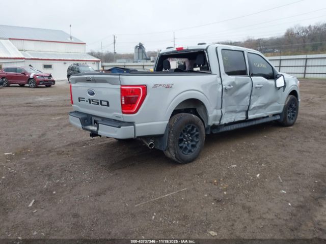 Ford F-150 Xlt Image 6