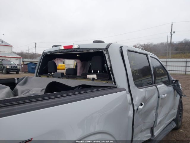 Ford F-150 Xlt Image 3