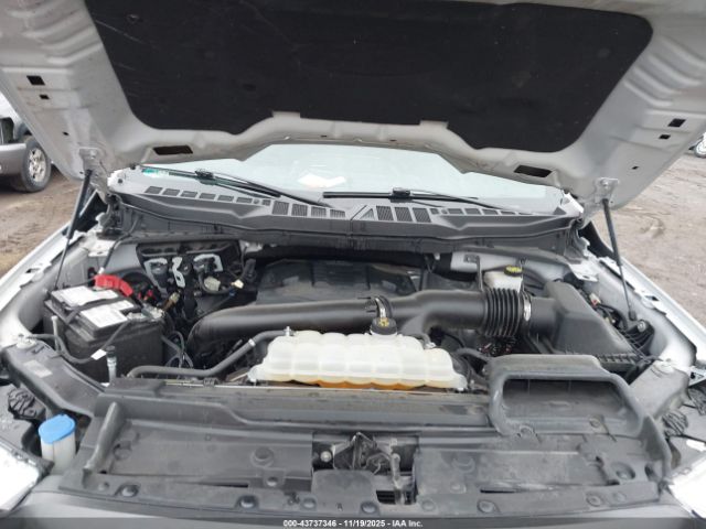 Ford F-150 Xlt Image 12