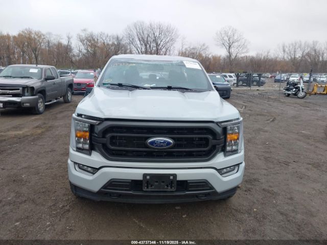 Ford F-150 Xlt Image 9