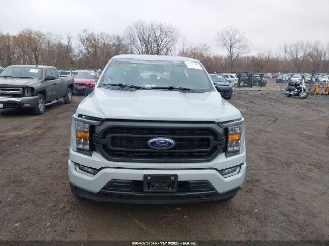 Ford F-150 Xlt Image 9