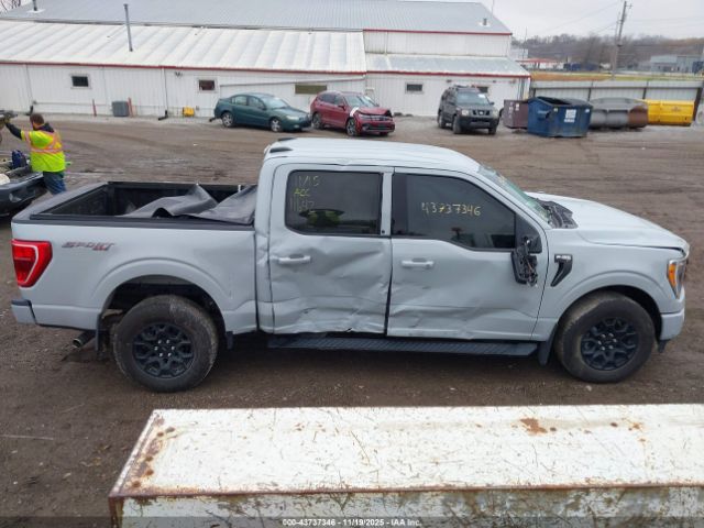 Ford F-150 Xlt Image 11