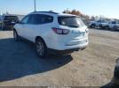 Chevrolet Traverse 2lt Image 17