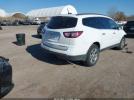 Chevrolet Traverse 2lt Image 3