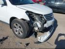 Chevrolet Traverse 2lt Image 7