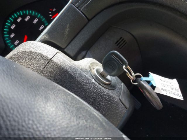 Chevrolet Traverse 2lt Image 8