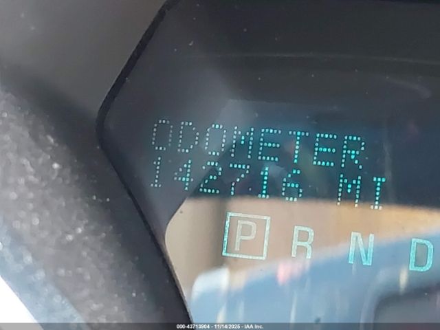 Chevrolet Traverse 2lt Image 18