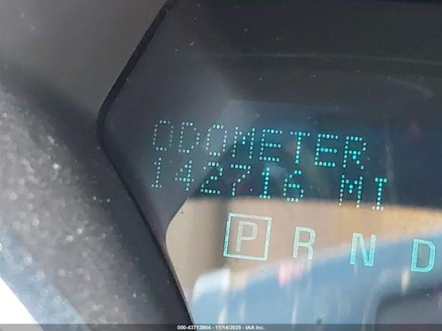 Chevrolet Traverse 2lt Image 18