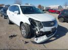 Chevrolet Traverse 2lt Image 19