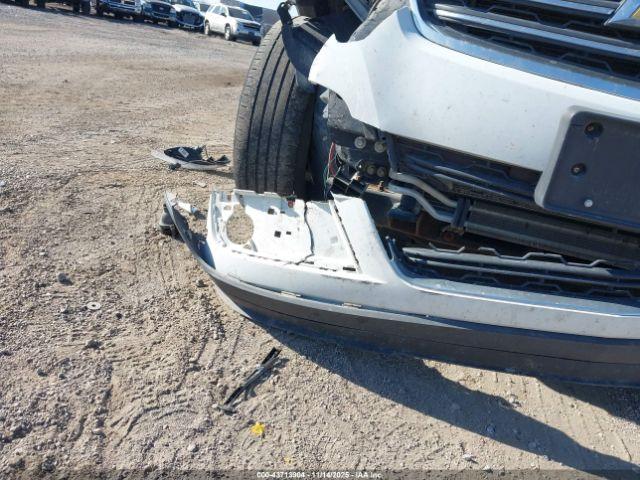 Chevrolet Traverse 2lt Image 16