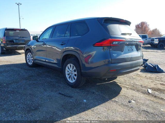 Toyota Grand Highlander Xle Image 18