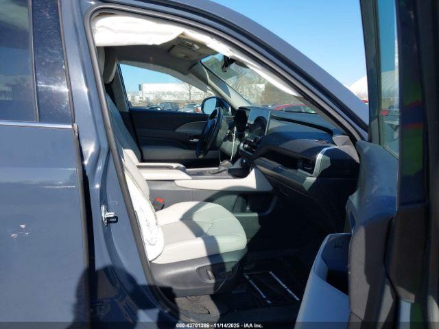 Toyota Grand Highlander Xle Image 17