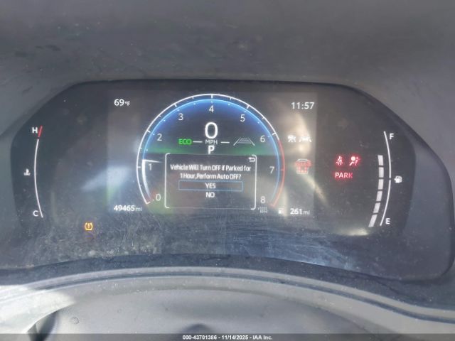 Toyota Grand Highlander Xle Image 13