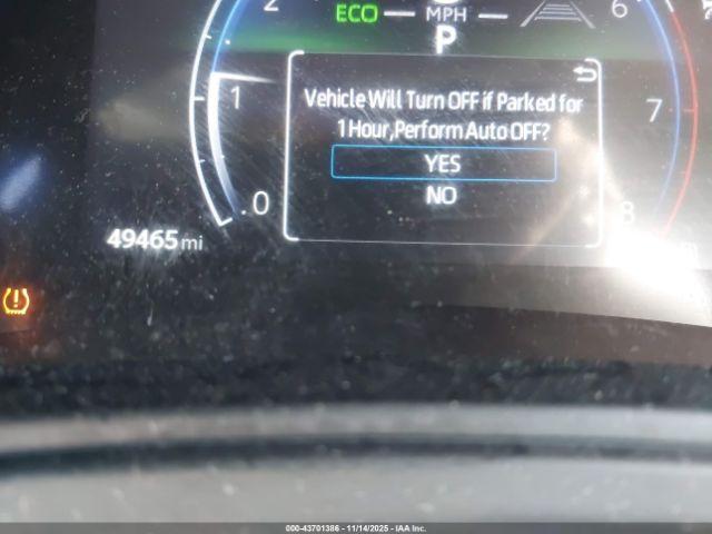 Toyota Grand Highlander Xle Image 7