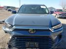 Toyota Grand Highlander Xle Image 19