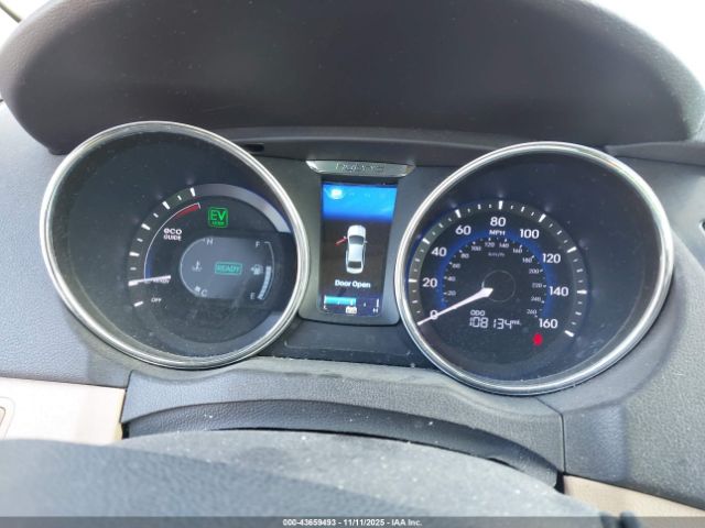 Hyundai SONATA Limited Image 7