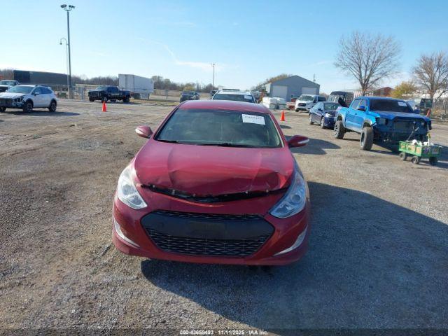 Hyundai SONATA Limited Image 13