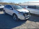Ford Edge Limited Image 1
